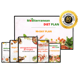Mediterranean Diet Plan