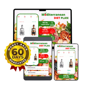 Mediterranean Diet Plan