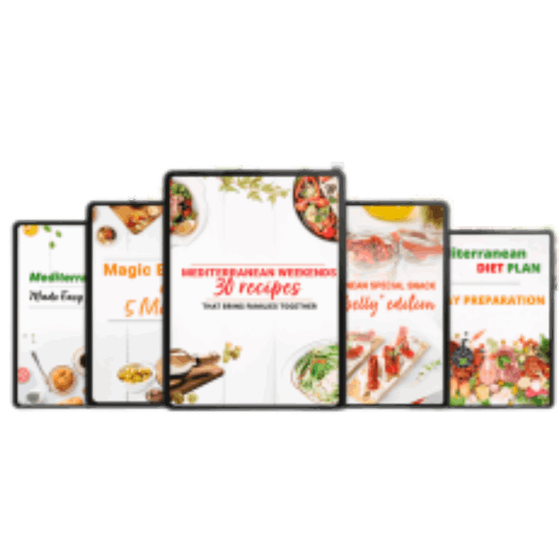 Mediterranean Diet Plan Review